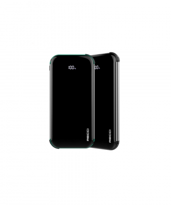 شارژر همراه رسی Recci مدل PowerBank RPB-P08