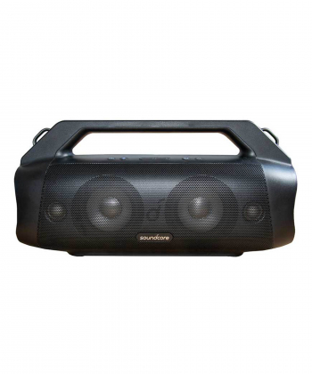 اسپیکر بلوتوثی انکر مدل Soundcore Motion Boom Plus A3129