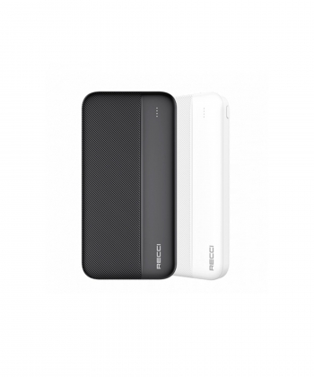 شارژر همراه رسی Recci مدل PowerBank RPB-P09