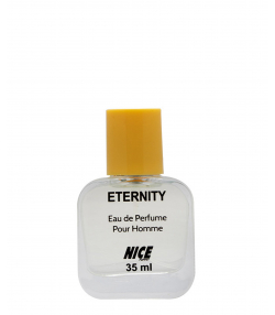 عطر جیبی مردانه نایس پاپت مدل Eternity حجم 35میلی لیتر