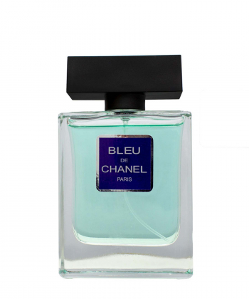 ادوپرفیوم مردانه پرستیژ Prestige مدل Bleu De Chanel حجم 100 میلی لیتر