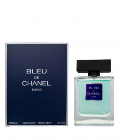 ادوپرفیوم مردانه پرستیژ Prestige مدل Bleu De Chanel حجم 100 میلی لیتر