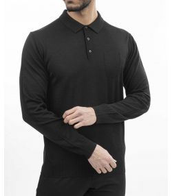 پلیور مردانه کافه شرت Cafe Shirt کد 45028