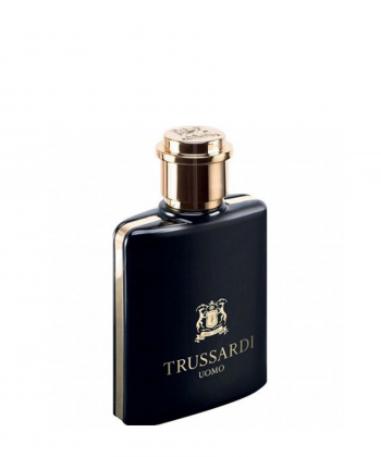 ادوپرفیوم مردانه پرستیژ Prestige مدل Trussardi Oumo حجم 100 میلی لیتر