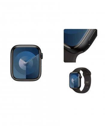 ساعت هوشمند اپل مدل Apple Watch Series 9 45 mm