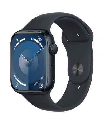 ساعت هوشمند اپل مدل Apple Watch Series 9 41 mm