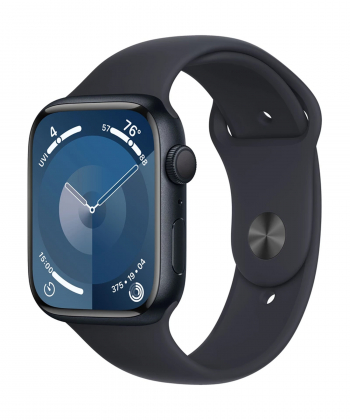 ساعت هوشمند اپل مدل Apple Watch Series 9 45 mm S/M band