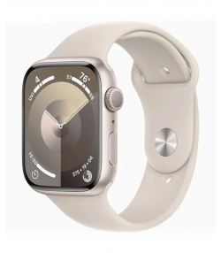 ساعت هوشمند اپل مدل Apple Watch Series 9 45 mm S/M band