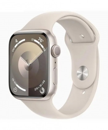 ساعت هوشمند اپل مدل Apple Watch Series 9 45 mm S/M band