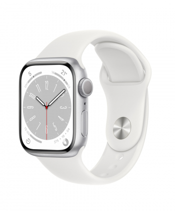 ساعت هوشمند اپل مدل Apple Watch Series 9 45 mm S/M band