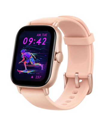 ساعت هوشمند امیزفیت Amazfit مدل GTS 2 Global