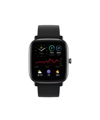 ساعت هوشمند امیزفیت Amazfit مدل GTS 2 mini