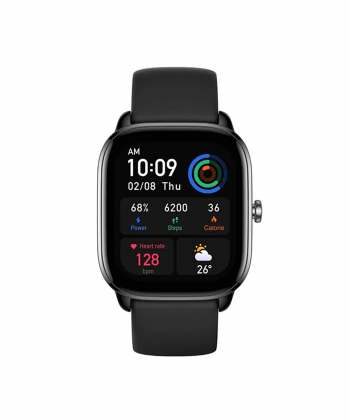 ساعت هوشمند امیزفیت Amazfit مدل GTS 4 mini