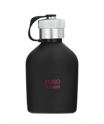 ادوپرفیوم مردانه اسکلاره مدل Hugo Boss حجم 100 میلی لیتر