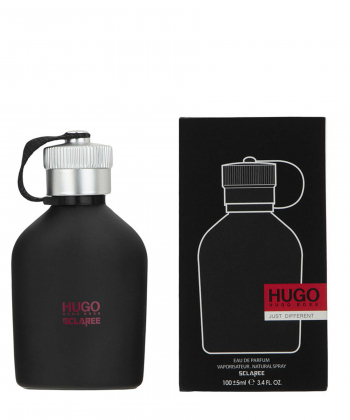 ادوپرفیوم مردانه اسکلاره مدل Hugo Boss حجم 100 میلی لیتر