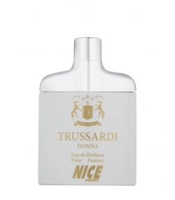 ادوپرفیوم زنانه نایس پاپت مدل Trussardi Donna حجم 85 میلی لیتر