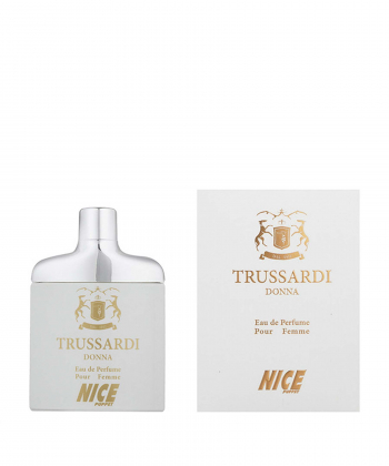 ادوپرفیوم زنانه نایس پاپت مدل Trussardi Donna حجم 85 میلی لیتر