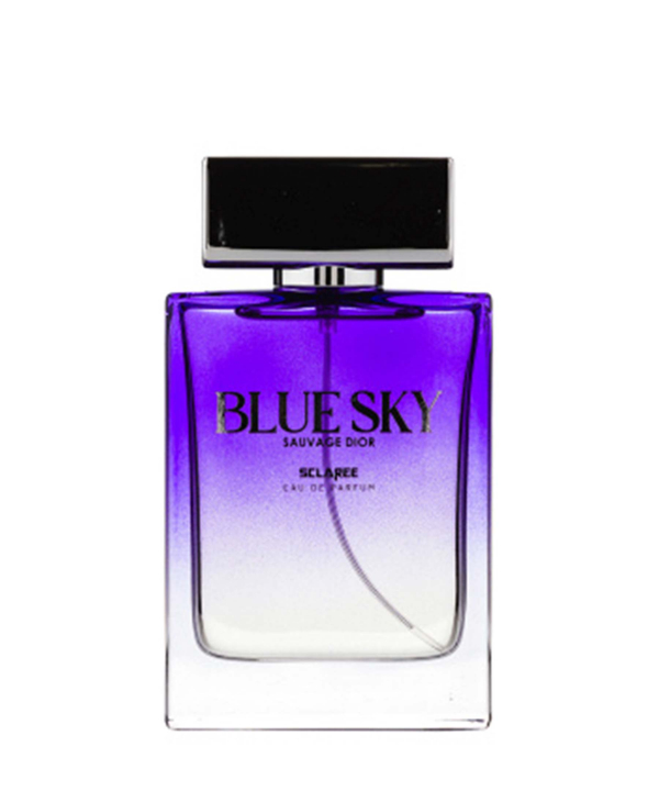 Sauvage dior Blue Sky 100