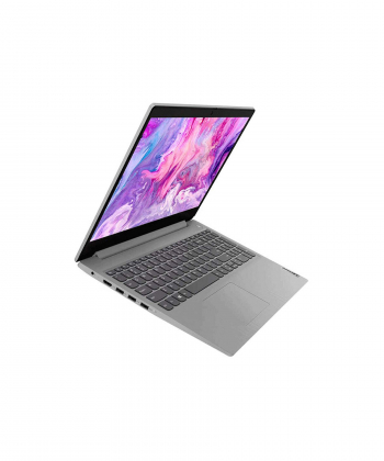 لپ تاپ لنوو مدل Ideapad 3 Core i7 165G7 MX450 ظرفیت 1ترابایت رم 8 گیگابایت 15.6 اینچ