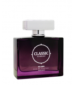 ادوپرفیوم مردانه اسکلاره مدل Silver Scent Classic حجم 100 میلی لیتر