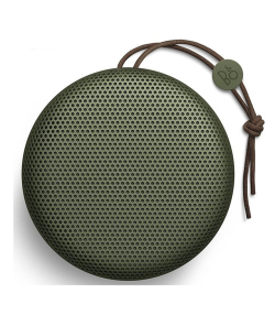 اسپیکر بلوتوثی قابل حمل بنگ اند آلفسن مدل Beoplay A1