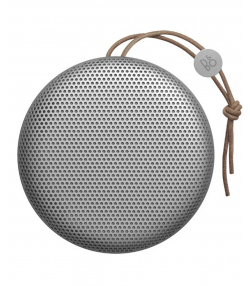 اسپیکر بلوتوثی قابل حمل بنگ اند آلفسن مدل Beoplay A1