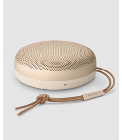 اسپیکر بلوتوثی قابل حمل بنگ اند آلفسن مدل Beoplay A1