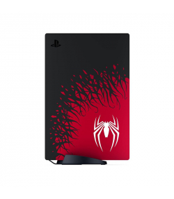 کنسول بازی سونی مدل PlayStation 5 Marvels Spider-Man 2 Limited Edition ظرفیت 825 گیگابایت