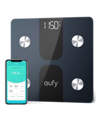 ترازو دیجیتال هوشمند انکر مدل Eufy Smart Scale C1 T9146