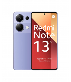 گوشی موبایل شیائومی مدل Redmi Note 13 Pro دو سیمکارت با ظرفیت 512 گیگابایت و رم 12 گیگابایت