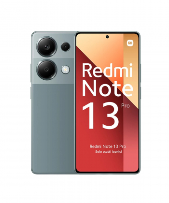 گوشی موبایل شیائومی مدل Redmi Note 13 Pro دو سیمکارت با ظرفیت 512 گیگابایت و رم 12 گیگابایت