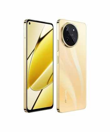 گوشی موبایل ریلمی مدل Realme 11 ظرفیت 256 گیگابایت و رم 8 گیگابایت