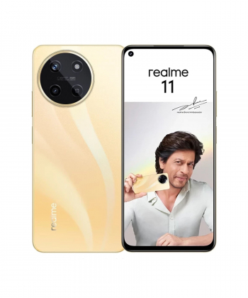 گوشی موبایل ریلمی مدل Realme 11 ظرفیت 256 گیگابایت و رم 8 گیگابایت