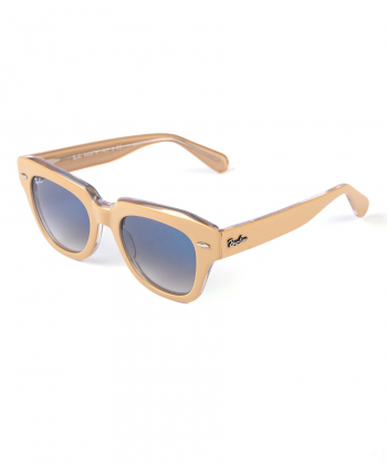 عینک آفتابی ری بن Ray Ban کد RB2186