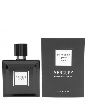 ادوپرفیوم مردانه پریمیر نوت Premiere Note مدل PARFUMS DE MARLY SHAGYA حجم 100 میلی لیتر