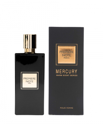 ادوپرفیوم زنانه پریمیر نوت Premiere Note مدل GIVENCHY L'INTERDIT  حجم 100 میلی لیتر