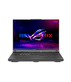 لپ تاپ ایسوس مدل ROG Strix G16 G614JZ-BA i9 13980HX ظرفیت 1 ترابایت رم 24 گیگابایت 16 اینچ