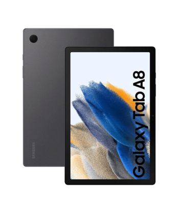 تبلت سامسونگ مدل Galaxy Tab A8 X205 2021 ظرفیت 32 گیگابایت رم 3 گیگابایت 10.5 اینچ