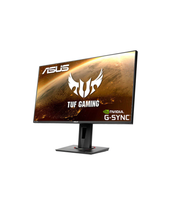 مانیتور مخصوص بازی ایسوس مدل TUF Gaming VG279QM سایز 27 اینچ