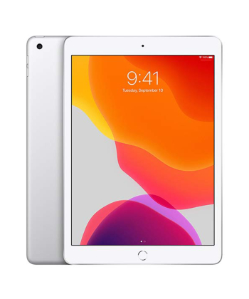 تبلت اپل مدل iPad (9th Generation) 10.2-Inch Wi-Fi (2021) ظرفیت 64 گیگابایت