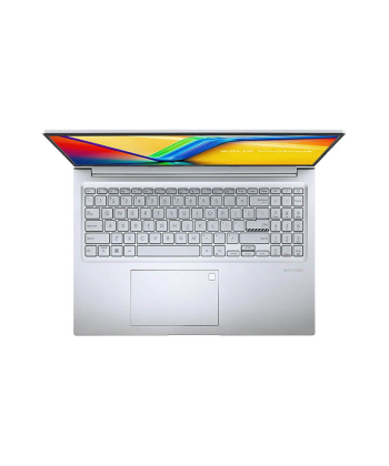 لپ تاپ ایسوس مدل VivoBook 16 R1605ZA-AB i7 1255U ظرفیت 512 گیگابایت رم 16 گیگابایت 16 اینچ