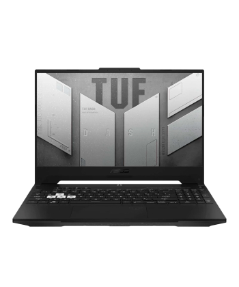 لپ تاپ ایسوس مدل TUF Gaming F15 FX507ZE-AB ظرفیت 512 گیگابایت و رم 16 گیگابایت 15.6 اینچ