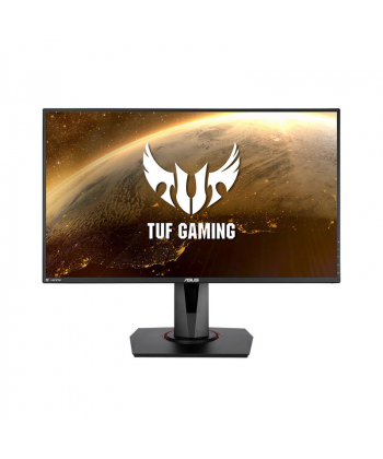 مانیتور مخصوص بازی ایسوس مدل TUF Gaming VG279QM سایز 27 اینچ