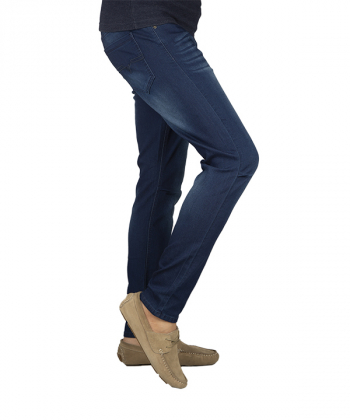 شلوار جین مردانه راسته جین وست Jeanswest