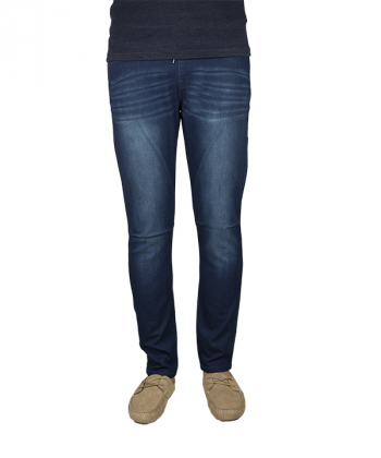 شلوار جین مردانه راسته جین وست Jeanswest