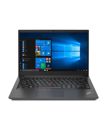 لپ تاپ لنوو مدل ThinkPad E14-FB i5 1235U ظرفیت 512 گیگابایت و رم 16 گیگابایت 14 اینچ