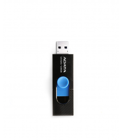 فلش مموری USB 3.2 ای دیتا مدل UV320 ظرفیت 64 گیگابایت