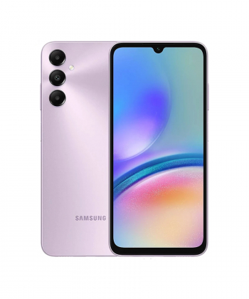 گوشی موبایل سامسونگ Samsung مدل Galaxy A05s ظرفیت 128 گیگابایت و رم 4 گیگابایت