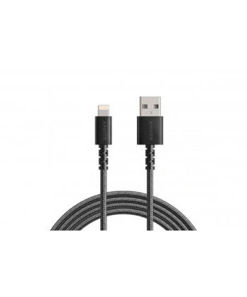 کابل تبدیل USB به لایتنینگ انکر مدل Powerline Select+ A8012 طول 90 سانتی متر