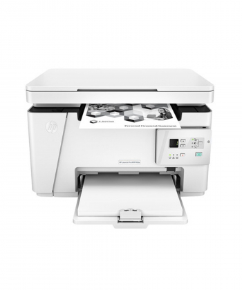 پرینتر چندکاره لیزری اچ پی مدل LaserJet Pro MFP M26a